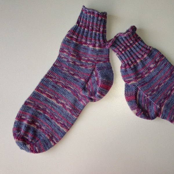1 Paar Socken "OPAL"  Gr. 38