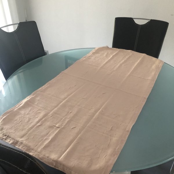 Tischläufer "Crinclestoff" 53x100 cm